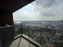 Amo Residence (D20), Apartment #607221331